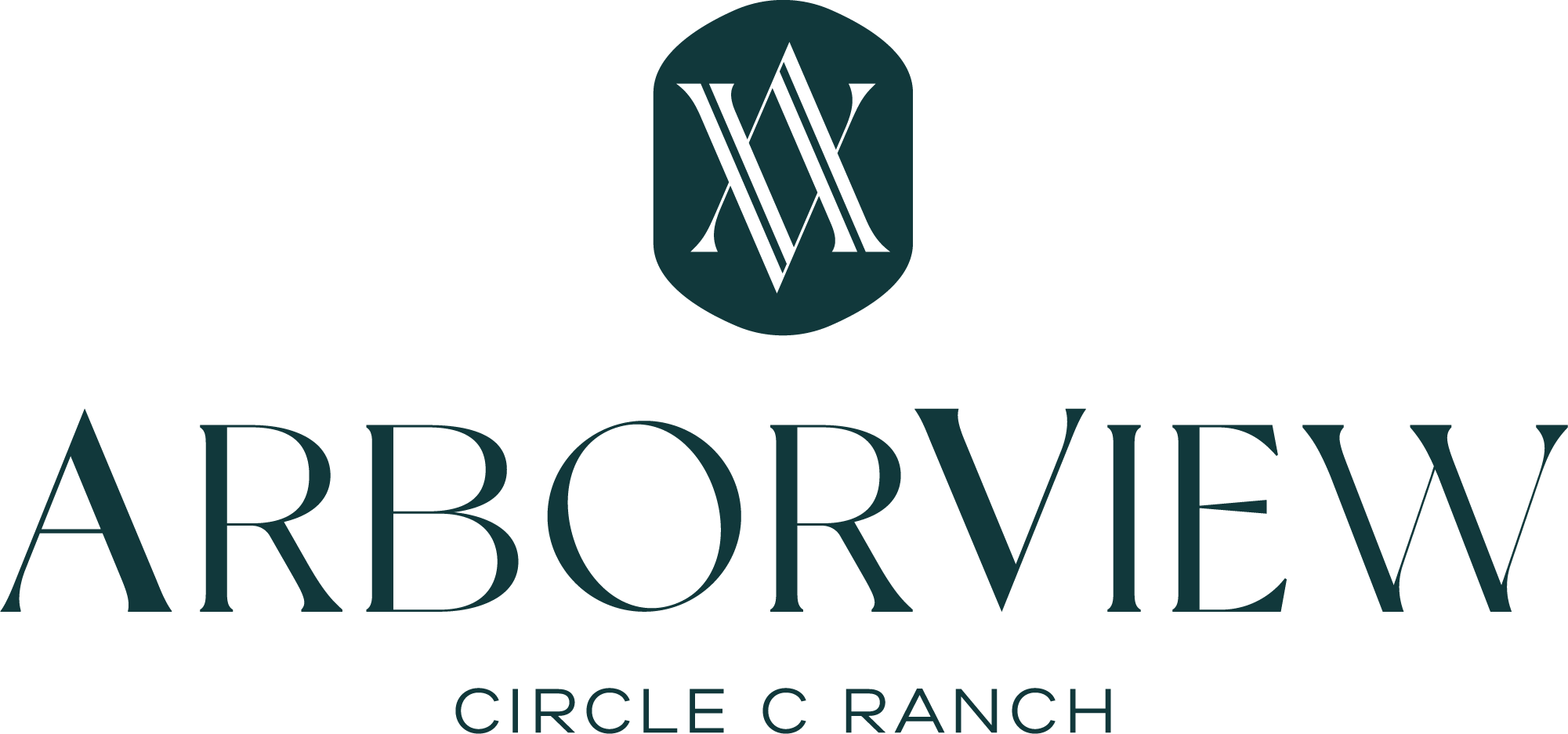 ArborView Circle C Ranch 62+ Active Adult logo